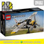 LEGO 42198 - Technic - Bush Plane