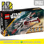 LEGO 75402 - Star Wars - ARC-170 Starfighter