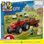 LEGO 60461 - City - Tractor with Trailer