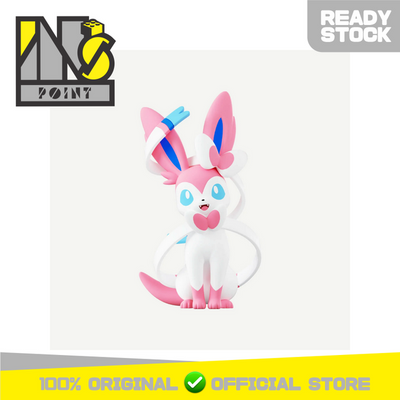 Funism Pokemon - Pokemon Sylveon - Home Collection