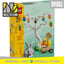 LEGO 40808 - Seasonal - Easter Bunny and Chick Egg Hunt