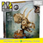 LEGO 76969 - Jurassic World - Dinosaur Fossils: Triceratops Skull