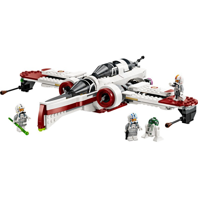 LEGO 75402 - Star Wars - ARC-170 Starfighter