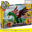 LEGO 31161 - Creator - Medieval Dragon
