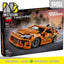 LEGO 42204 - Technic - Fast & Furious Toyota Supra MK4