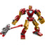 LEGO 76307 - Super Heroes - Iron Man Mech vs. Ultron