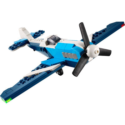 LEGO 31160 - Creator - Race Plane