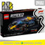 LEGO 77243 - Speed Champions - Oracle Red Bull Racing RB20