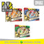 Pokemon TCG: Mega Evolution - Ascended Heroes Mega Feraligatr / Mega Meganium / Mega Emboar ex Box