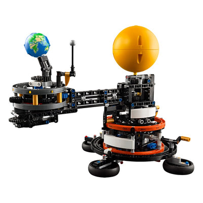 LEGO 42179 - Technic - Planet Earth and Moon in Orbit
