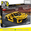 LEGO 42205 - Technic - Chevrolet Corvette Stingray