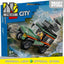 LEGO 60447 - City - Off-Road Mountain Truck