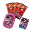 One Piece TCG Japan - Mini Tin Pack Set Vol 3 (TS-03)