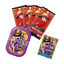 One Piece TCG Japan - Mini Tin Pack Set Vol 3 (TS-03)
