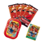 One Piece TCG Japan - Mini Tin Pack Set Vol 3 (TS-03)
