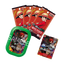 One Piece TCG Japan - Mini Tin Pack Set Vol 3 (TS-03)