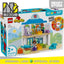 LEGO 10449 - Duplo - First Time: Visit to the Doctor