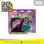 Pokemon TCG English - Mega Evolution Ascended Heroes Collection Tech Sticker Collection Charizard / Gengar