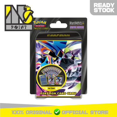 Pokemon TCG Indonesia - Ancaman Bayangan Set Kolektor MA5