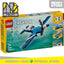 LEGO 31160 - Creator - Race Plane