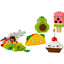 LEGO 11039 - Classic - Creative Food Friends