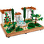 LEGO 10359 - Icons - Fountain Garden
