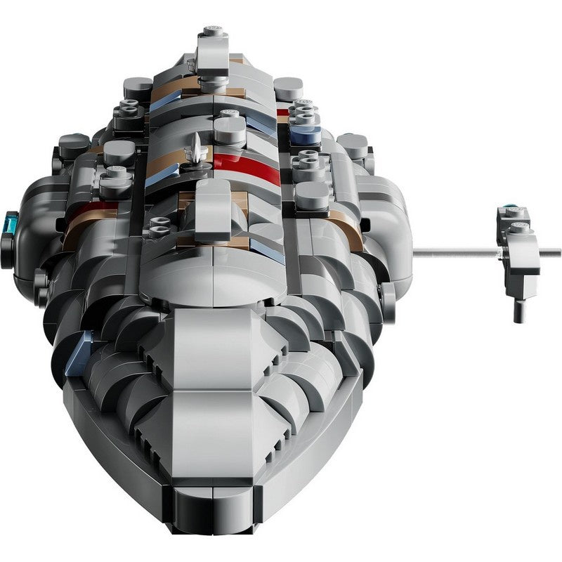 LEGO 75405 - Star Wars - Home One Starcruiser