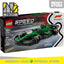 LEGO 77245 - Speed Champions - Aston Martin Aramco F1 AMR24