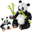 LEGO 31165 - Creator - Panda Family