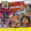 LEGO 71827 - Ninjago - Zane's Battle Suit Mech