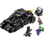 LEGO 76303 - Super Heroes - Batman Tumbler vs. Two-Face & The Joker