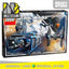 LEGO 10131 - Star Wars - TIE Fighter Collection