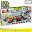 LEGO 10445 - Duplo - F1 Team Racing Cars & Drivers