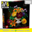 LEGO 10345 - Icons - Flower Arrangement