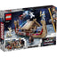 LEGO 76208 - Super Heroes - The Goat Boat