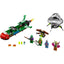 LEGO 79120 - Teenage Mutant Ninja Turtles - T-Rawket Sky Strike