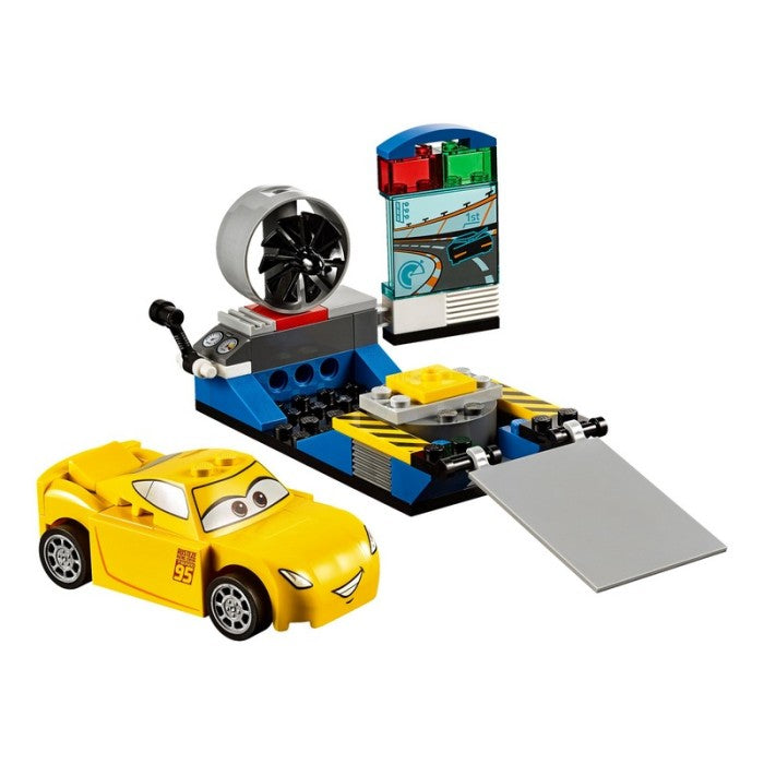 LEGO 10731 - Cars - Cruz Ramirez Race Simulator