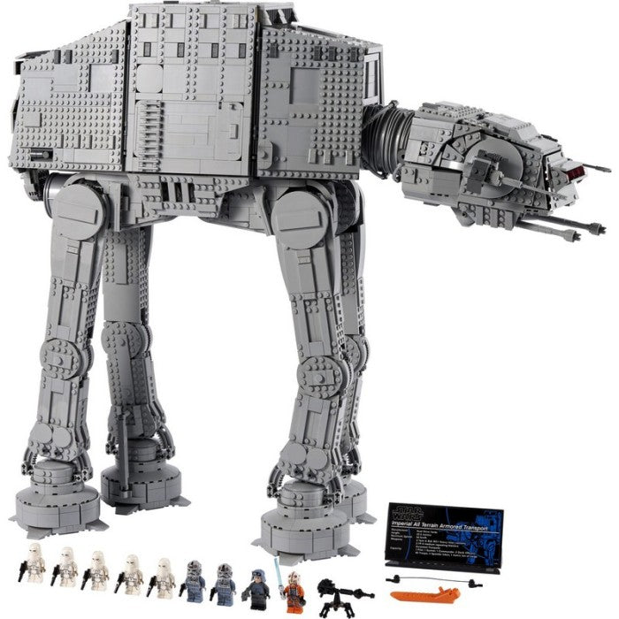 LEGO 75313 - Star Wars - AT-AT UCS
