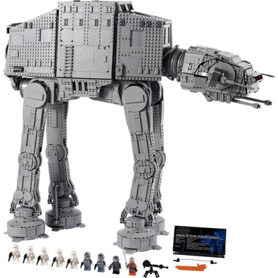 LEGO 75313 - Star Wars - AT-AT UCS