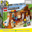 LEGO 21167 - Minecraft - The Trading Post