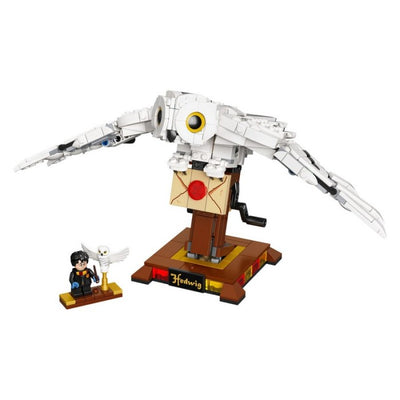 LEGO 75979 - Harry Porter - Hedwig