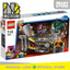 LEGO 7596 - Toy Story - Trash Compactor Escape