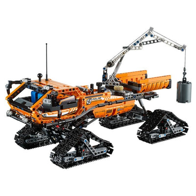 LEGO 42038 - Technic - Arctic Truck