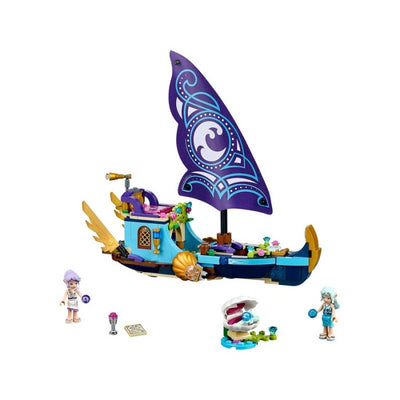 LEGO 41073 - Elves - Naida's Epic Adventure Ship