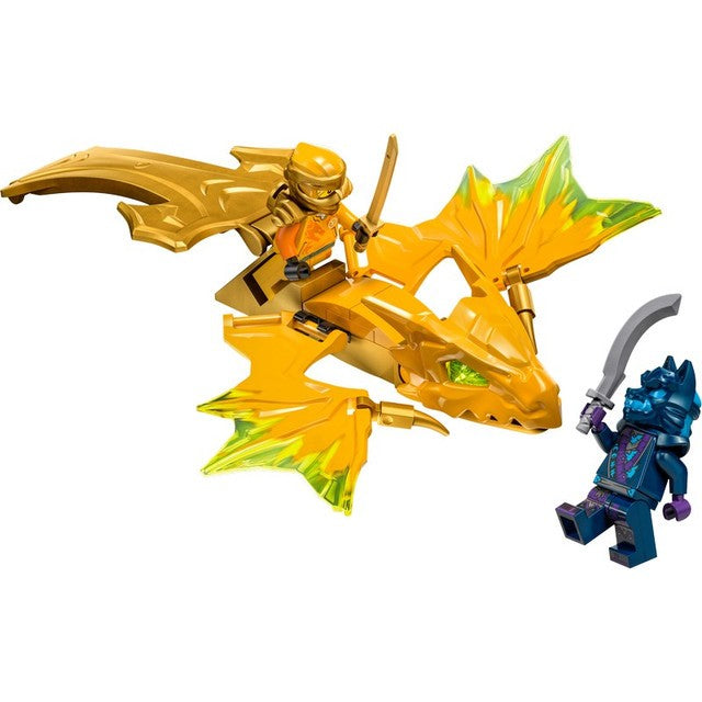 LEGO 71803 - Ninjago - Arin's Rising Dragon Strike