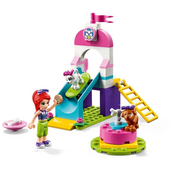 LEGO 41396 - Friends - Puppy Playground
