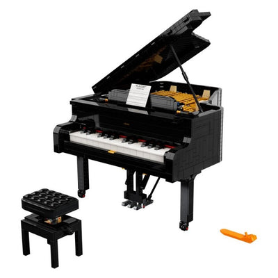 LEGO 21323 - CUUSO / IDEAS - Grand Piano