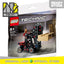 LEGO 30655 - Polybag - Forklift With Pallet
