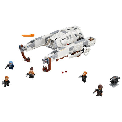 LEGO 75219 - Star Wars - Imperial AT-Hauler