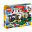 LEGO 5771 - Creator - Hillside House
